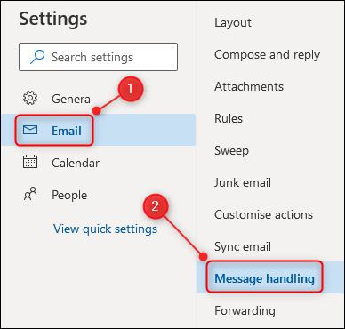 C Mo Utilizar La Funci N De Traducci N En L Nea De Outlook Respontodo