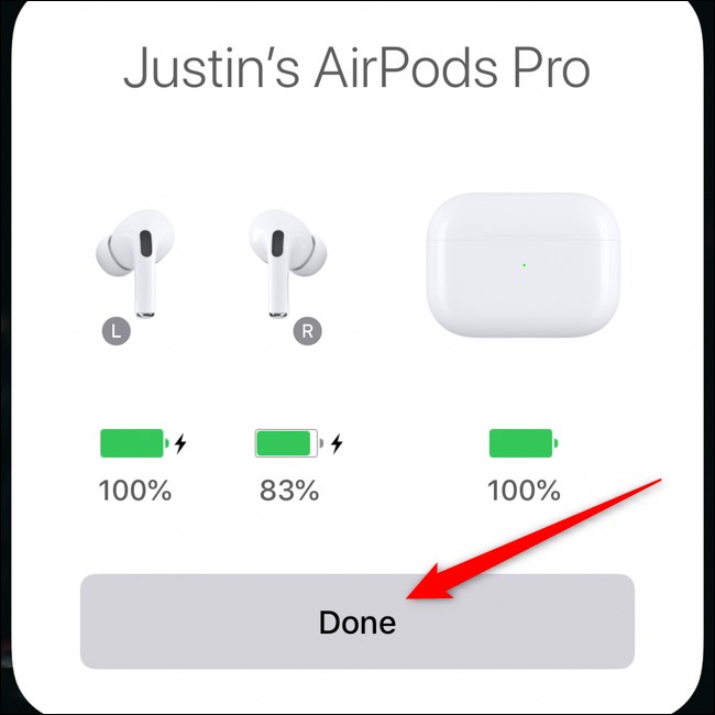 Cómo emparejar Apple AirPods Pro con cualquier dispositivo ResponTodo