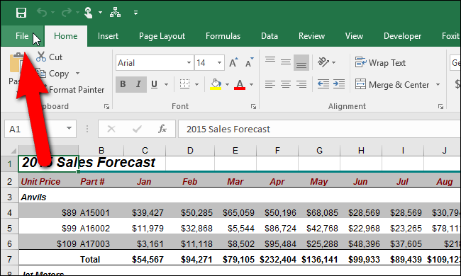 How To Change Active Sheets In Excel For Printing