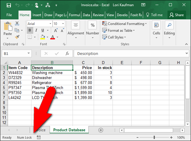 C mo Arreglar El Desplazamiento De La Tecla De Flecha En Excel ResponTodo