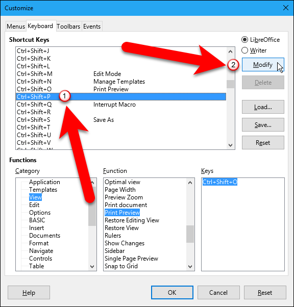 05_selecting_shortcut_key_click_modify