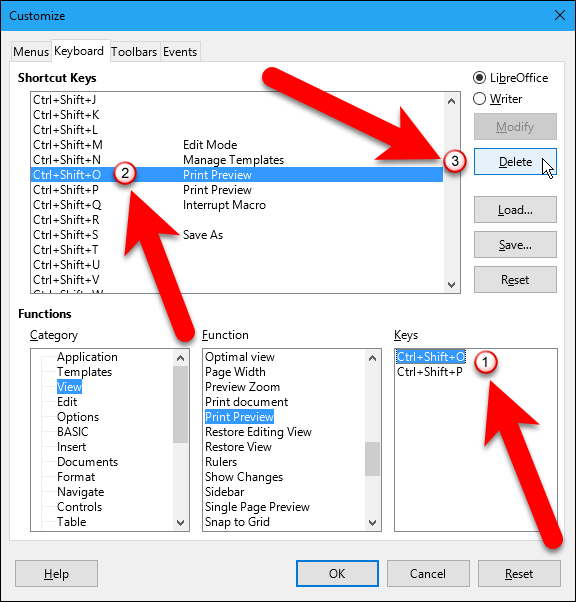 06_deleting_old_shortcut_key