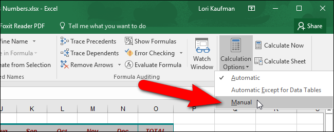 06_selecting_manual_on_formulas_tab