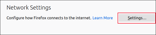 La categoría "Contraseñas" resaltada en "Firefox" a la izquierda y las opciones a la derecha.