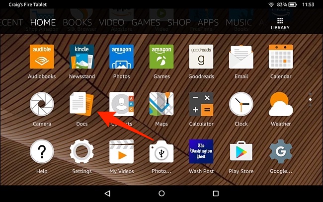 Como Instalar Google Play Store En Amazon Fire Tablet O Fire Hd 8 Respontodo