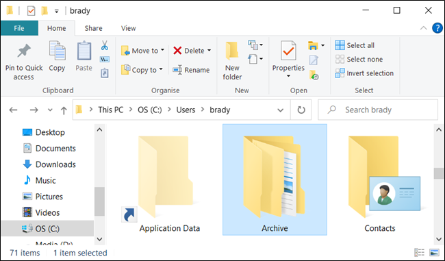 Si omite el parámetro -DestinationPath, PowerShell extrae el zip en su directorio seleccionado actualmente.