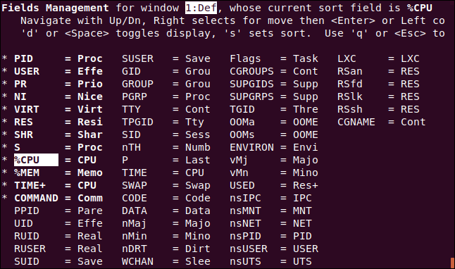 "Respuesta = $ (zenity --scale --title" How-To Geek "--text" Seleccionar magnifcación. "--Min-value = 0 --max-value = 30 --step = 3 --value15); echo $ Response "en una ventana de terminal.