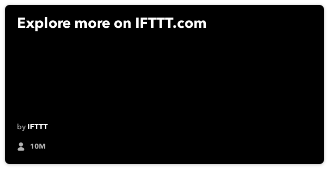 Receta IFTTT: Reciba un mensaje de texto cada vez que el clima descienda por debajo de cierta temperatura conecta el clima con los sms