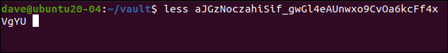 menos aJGzNoczahiSif_gwGl4eAUnwxo9CvOa6kcFf4xVgYU en una ventana de terminal.