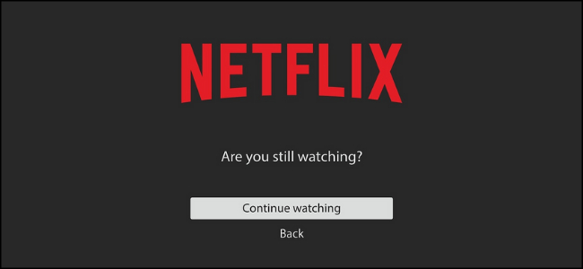 Netflix sigue viendo la pantalla