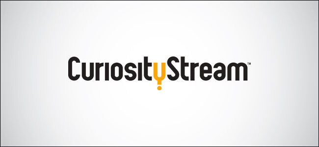 Logotipo de CuriosityStream