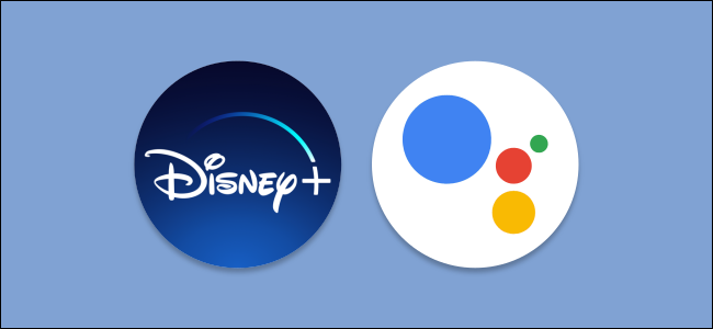 Héroe del Asistente de Google de Disney Plus