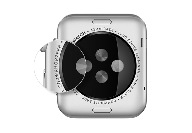 Как проверить оригинальность часов apple