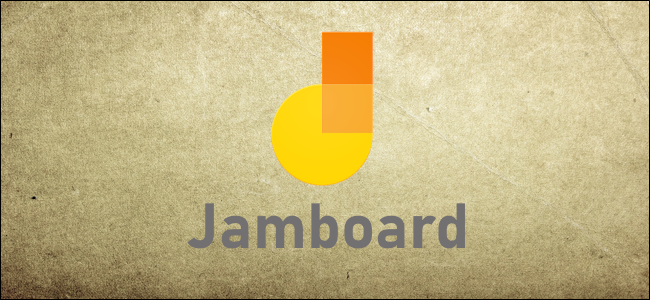 Logotipo de Jamboard
