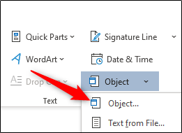 C Mo Insertar Un Pdf En Microsoft Word Respontodo