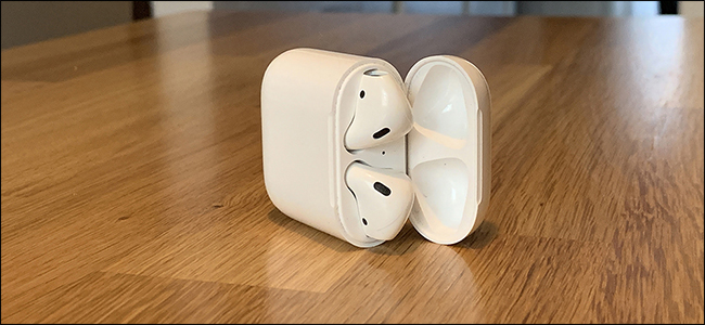 AirPods