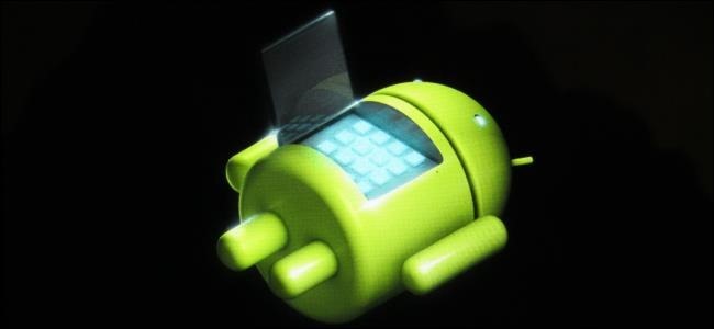 Android-fastboot