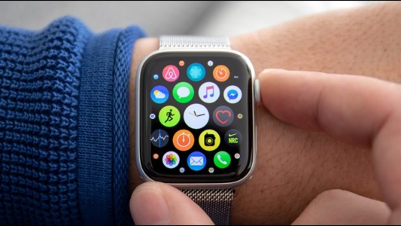 ▷ Cómo encontrar el número de serie y el IMEI de su Apple Watch - ResponTodo