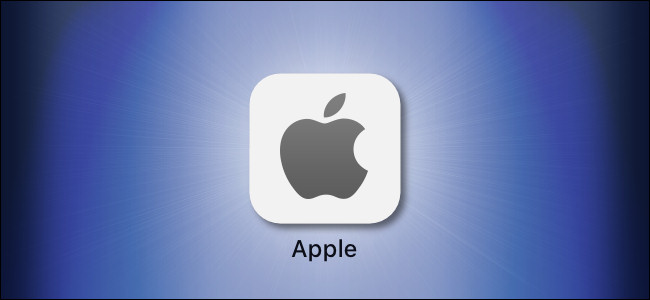Héroe de icono web de pantalla de inicio de Apple