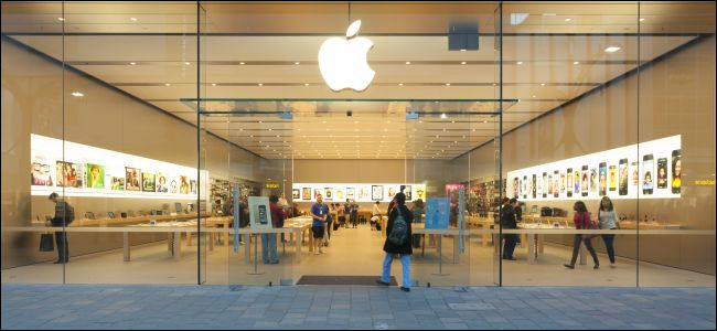 Como Hacer Una Cita En El Apple Store O Genius Bar Respontodo