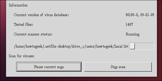 avast-antivirus-scan-on-linux