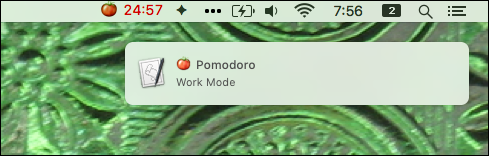 bitbar-pomodoro