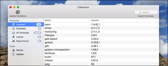 cakebrew-installed-formula