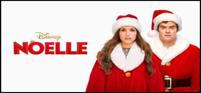 Película de Disney Noelle