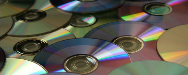 ¿La mayoría de los cds de música contienen los metadatos necesarios para las pistas en ellos 00?