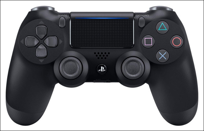 Sony DualShock 4