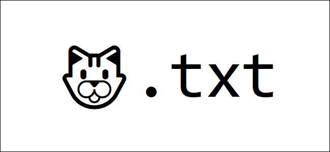 Un nombre de archivo con un emoji de gato en Windows 10.
