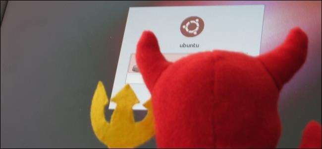 freebsd-devil-mascot-y-ubuntu-linux