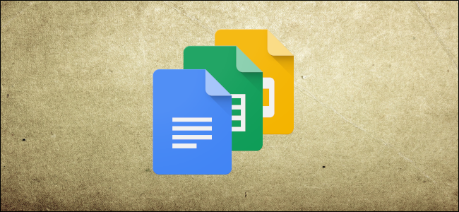 Imagen de encabezado de Google Docs Suite.