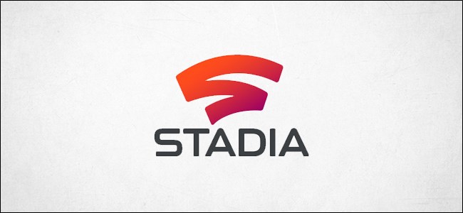 Logotipo de Google Stadia