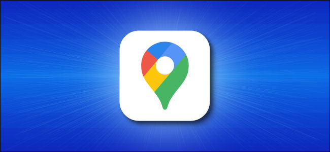 Icono de Google Maps