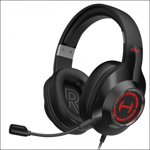 Auriculares para juegos USB Edifier G2 II RGB