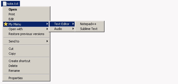 ¿Cómo-se-crean-subcarpetas-en-Windows-explorer-context-send-to-menu-01