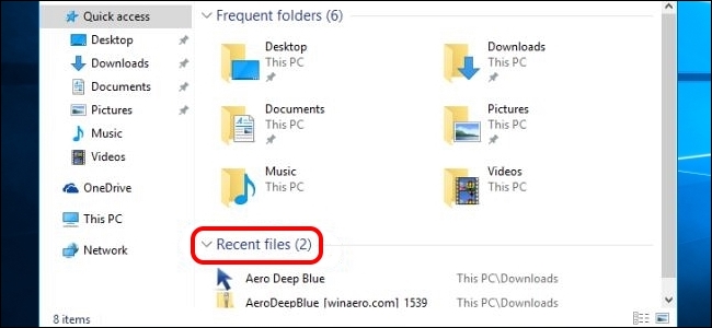 ¿Cómo-se-obtiene-la-funcionalidad-de-lista-de-todos-los-archivos-recientes-en-windows-ten-00