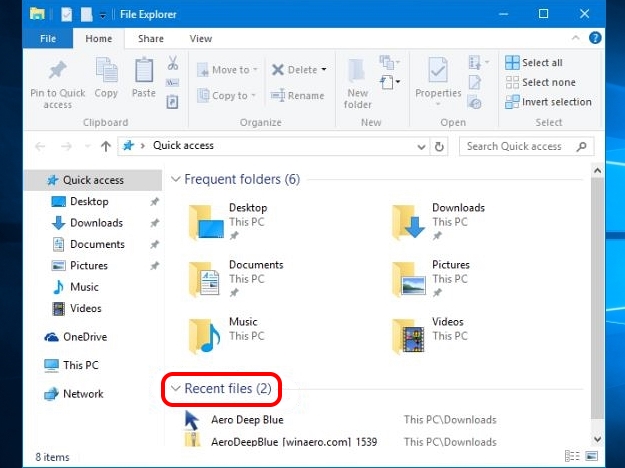 ¿Cómo-se-obtiene-la-funcionalidad-de-lista-de-todos-los-archivos-recientes-en-Windows-diez-02