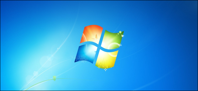 Fondo de pantalla de Windows 7