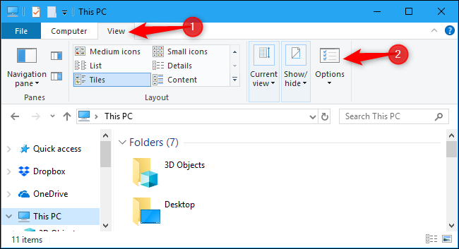 Cómo Evitar Que Windows 10 Vuelva A Abrir Sus Aplicaciones Anteriores Después De Reiniciar Su Pc 4833