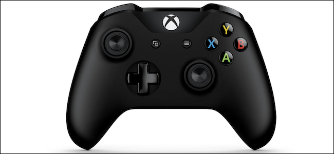 Controlador Xbox One