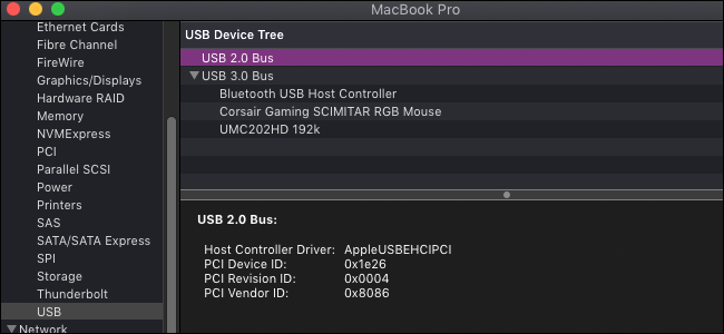 usb host controller driver windows 10