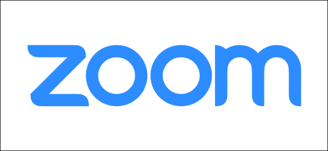 Logotipo de zoom