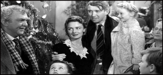 Es una película de Wonderful Life