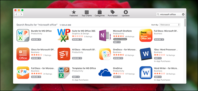 microsoft-office-app-store