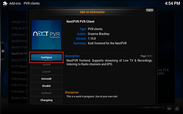 nextpvr-kodi-configure-addon