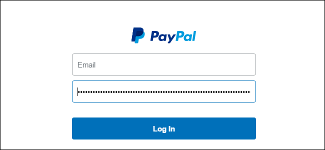 paypal