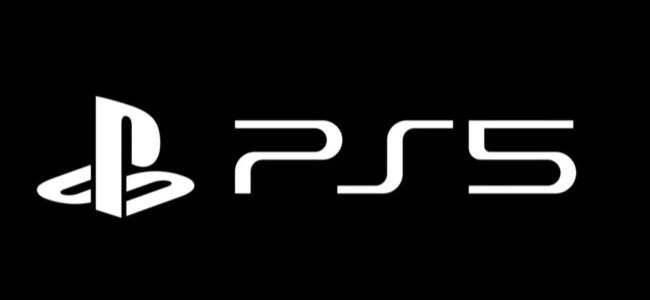 logotipo de ps5