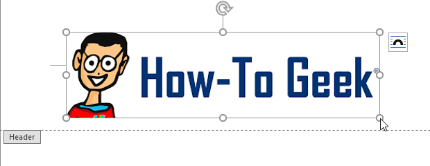 cambiar el tamaño de la imagen en el encabezado gif